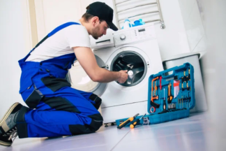 Automatic Washing Machine Repair In Dubai
