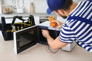 Built-in/Oven Combo Units Repair