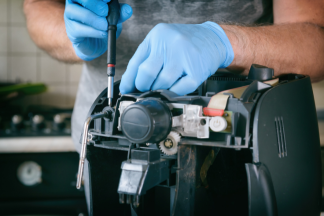 Common Issues We Repair