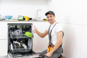Samsung Dishwasher Repair In Dubai