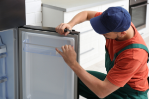 Samsung Fridge Repair In Dubai