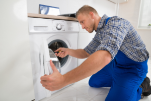 Samsung Washing Machine Repair Dubai