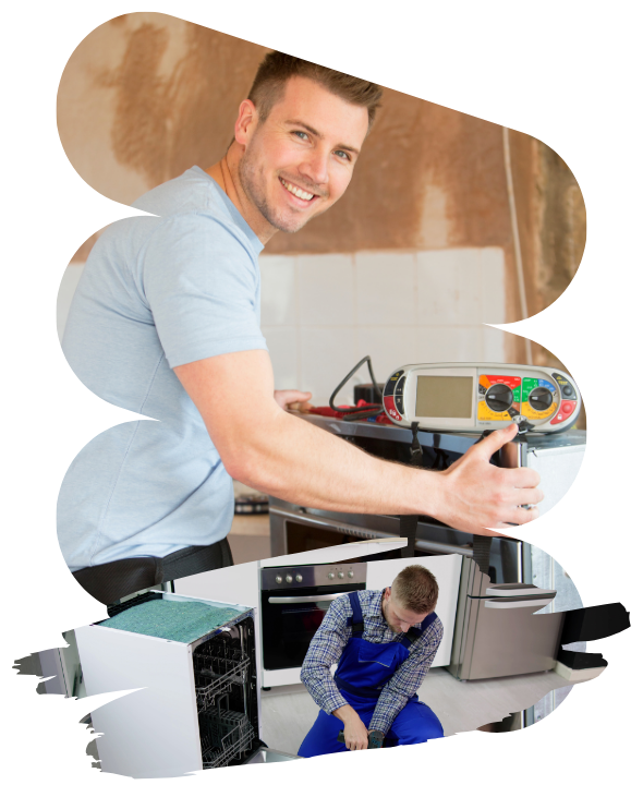 Samsung washing machine repair