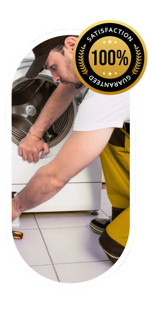 Trusted Samsung Appliance Repair