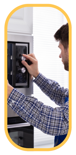 Whirlpool Service Center Dubai