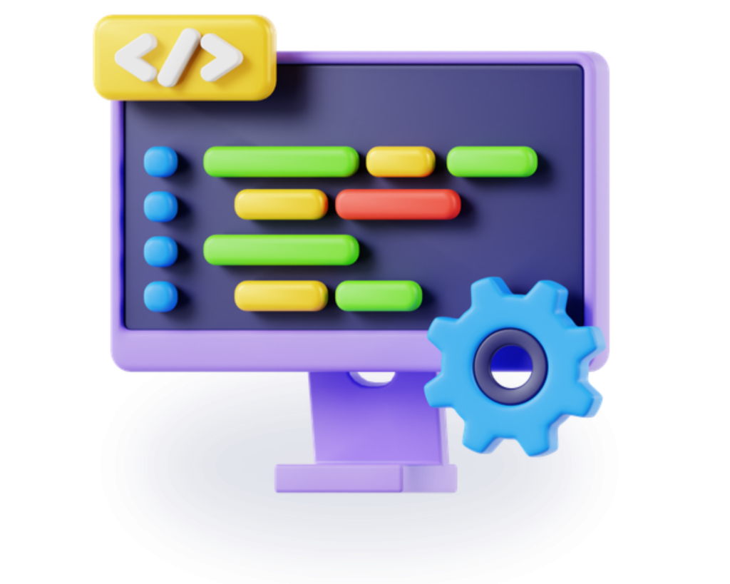 Custom Web Development Services Malaysia