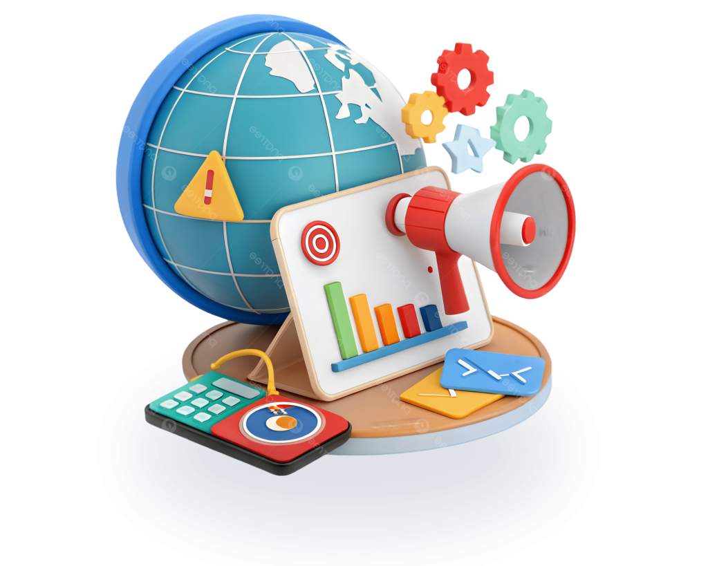 Google Ads Campaign Management Malaysia