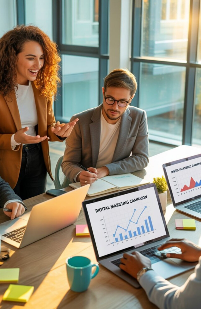 Google Partner Agency in Malaysia