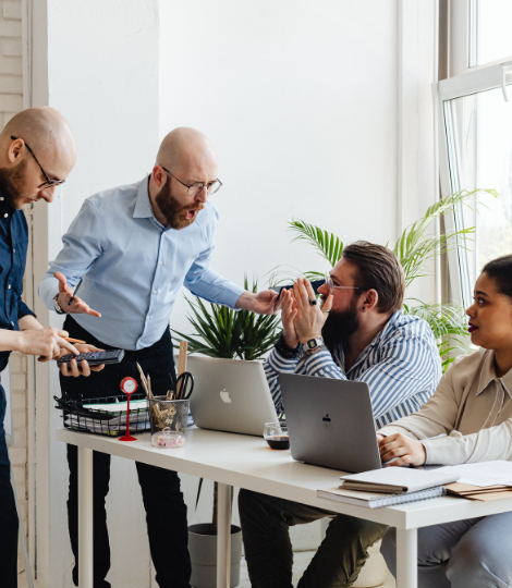 professional web development experts malaysia